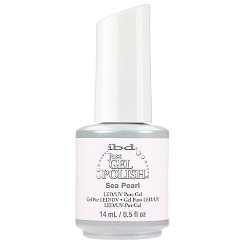 Just Gel Polish - Sea Pearl  